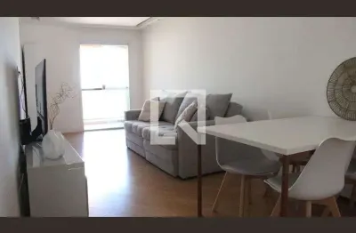 Apartamento para venda - água fria, 2 quartos,  68 m² - são paulo