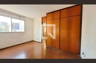 Apartamento para venda - vila itapura, 1 quarto,  45 m² - campinas