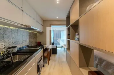 Kitnet / stúdio para venda - consolação, 1 quarto,  34 m² - são paulo