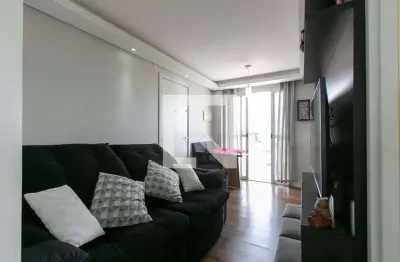 Apartamento para venda - itaquera, 2 quartos,  39 m² - são paulo