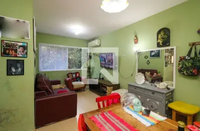 Apartamento para venda - partenon, 3 quartos,  66 m² - porto alegre