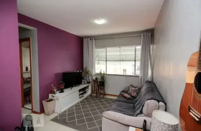 Apartamento para venda - meier, 2 quartos,  55 m² - rio de janeiro