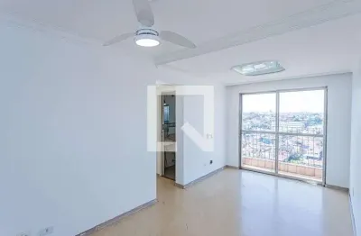 Apartamento para venda - freguesia do ó, 2 quartos,  58 m² - são paulo