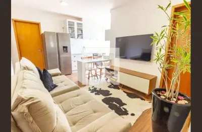 Apartamento com 1 quarto à venda na Rua Caetano Pinto, Brás, São Paulo