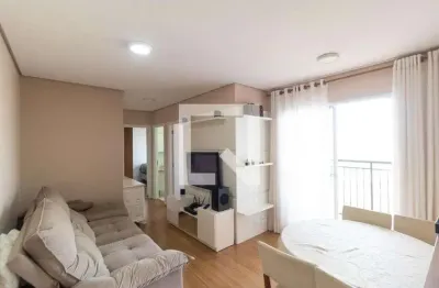 Apartamento para venda - jardim ipaussurama , 2 quartos,  51 m² - campinas