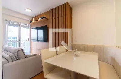 Apartamento para venda - vila prudente, 1 quarto,  32 m² - são paulo