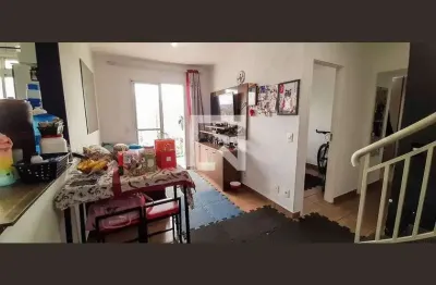 Cobertura para venda - são pedro, 3 quartos,  108 m² - osasco