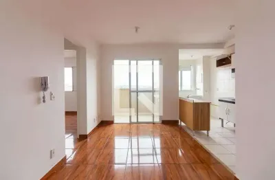 Apartamento para venda - novo osasco, 2 quartos,  54 m² - osasco