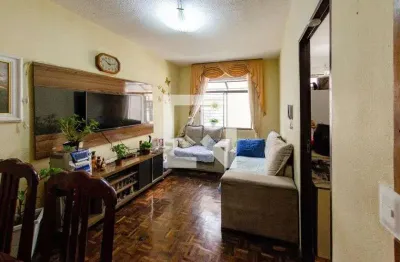 Apartamento para venda - havaí, 2 quartos,  60 m² - belo horizonte