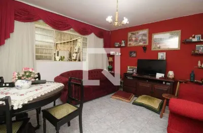 Casa para venda - ponte rasa, 3 quartos,  117 m² - são paulo