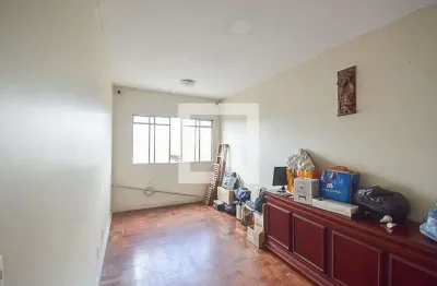 Apartamento para venda - rudge ramos, 2 quartos,  66 m² - são bernardo do campo