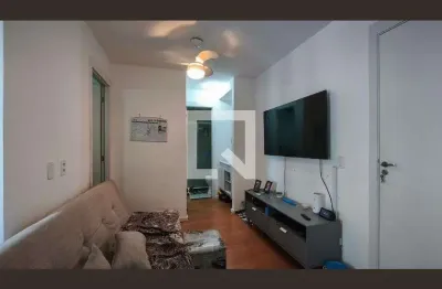 Apartamento para Venda - Benfica, 2 Quartos,  37 m² - Rio de Janeiro