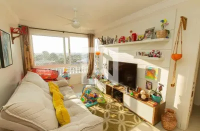 Apartamento para venda - cristo redentor, 2 quartos,  71 m² - porto alegre
