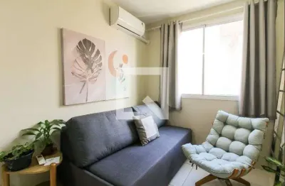 Apartamento com 2 quartos à venda na Rua Carlos Alberto Lauermann Nunes, Olaria, Canoas