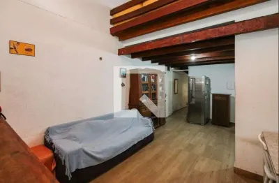 Casa com 3 quartos à venda na Rua Tapes, Campo Belo, São Paulo