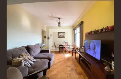 Apartamento para venda - engenho novo, 3 quartos,  100 m² - rio de janeiro