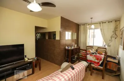 Apartamento para venda - engenho novo, 3 quartos,  55 m² - rio de janeiro