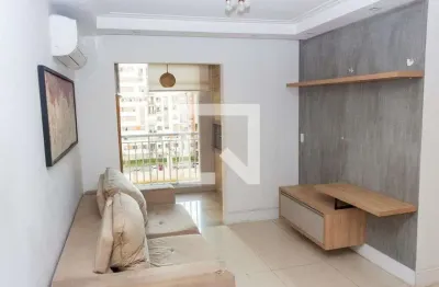 Apartamento para venda - campo grande, 3 quartos,  70 m² - são paulo