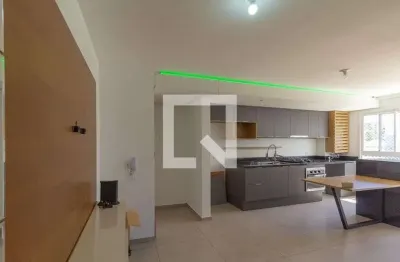 Apartamento para venda - bairro fátima, 2 quartos,  46 m² - canoas
