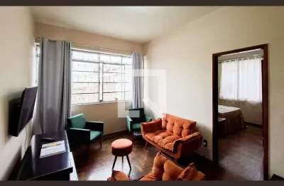 Apartamento para venda - renascença, 3 quartos,  82 m² - belo horizonte