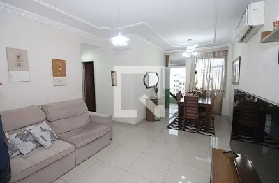 Apartamento para venda - méier, 3 quartos,  101 m² - rio de janeiro