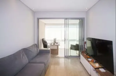 Apartamento para venda - chácara santo antonio, 2 quartos,  76 m² - são paulo