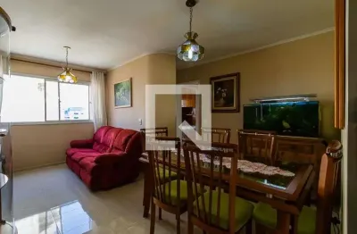 Apartamento com 2 quartos à venda na Rua Alencar Araripe, Sacomã, São Paulo