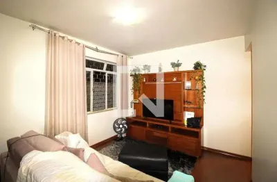 Apartamento para venda - são pedro, 3 quartos,  110 m² - belo horizonte