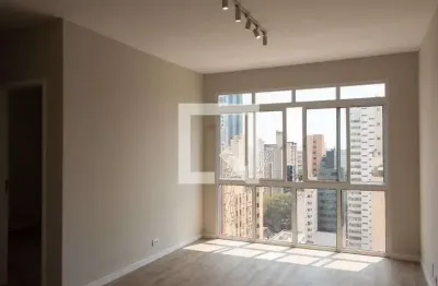 Apartamento com 2 quartos à venda na Avenida Doutor Moraes Salles, Cambuí, Campinas