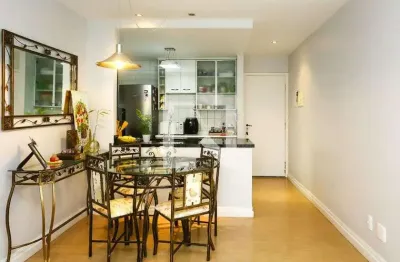 Apartamento para venda - portal do morumbi, 2 quartos,  64 m² - são paulo