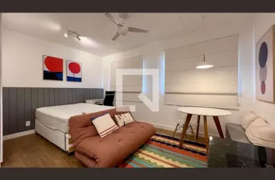 Kitnet / stúdio para venda - pinheiros, 1 quarto,  24 m² - são paulo