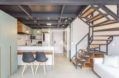 Kitnet / stúdio para venda - vila mariana, 1 quarto,  39 m² - são paulo