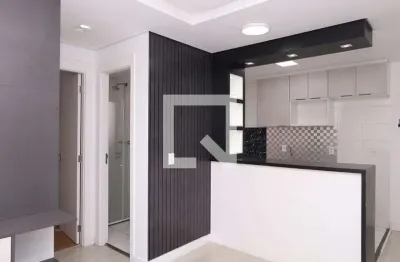 Apartamento para venda - vila carmosina, 2 quartos,  42 m² - são paulo