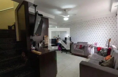 Casa / sobrado em condomínio para venda - cidade patriarca, 2 quartos,  105 m² - são paulo