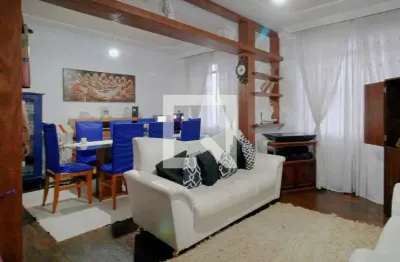 Apartamento para venda - são lucas, 3 quartos,  115 m² - belo horizonte