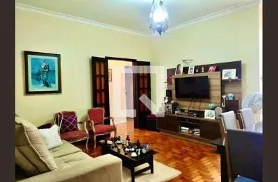 Apartamento para venda - copacabana, 3 quartos,  95 m² - rio de janeiro