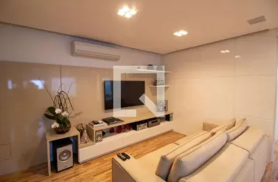 Apartamento para venda - brooklin, 2 quartos,  68 m² - são paulo