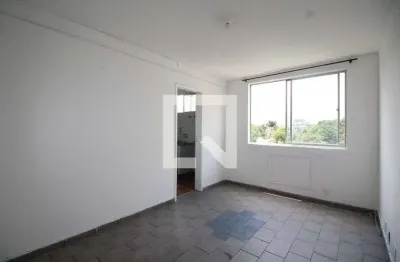 Apartamento para venda - taquara, 2 quartos,  48 m² - rio de janeiro