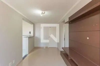 Apartamento para venda - jardim antonio von zuben , 2 quartos,  52 m² - campinas