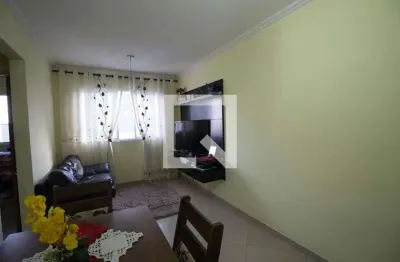 Apartamento para venda - itaquera, 2 quartos,  55 m² - são paulo