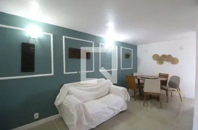 Apartamento para Venda - Taquara, 2 Quartos,  78 m² - Rio de Janeiro
