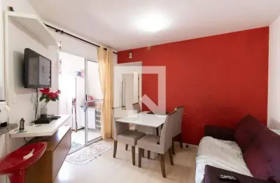 Apartamento para venda - vila dionísia, 2 quartos,  49 m² - são paulo