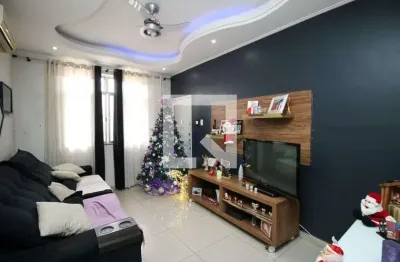 Apartamento para venda - penha, 3 quartos,  75 m² - rio de janeiro