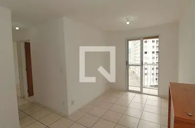 Apartamento para venda - del castilho, 2 quartos,  51 m² - rio de janeiro