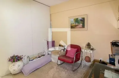 Apartamento para venda - botafogo, 1 quarto,  43 m² - campinas