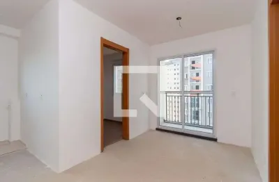 Apartamento para venda - belém, 2 quartos,  37 m² - são paulo