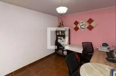 Casa com 2 quartos à venda na Rua Malie Brenner, Vila Gustavo, São Paulo