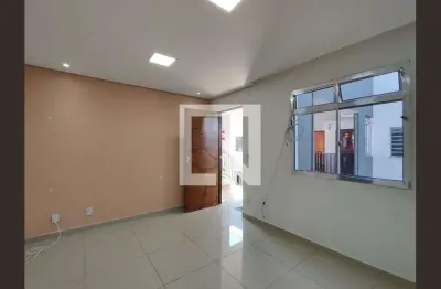Apartamento para venda - itaquera, 2 quartos,  49 m² - são paulo