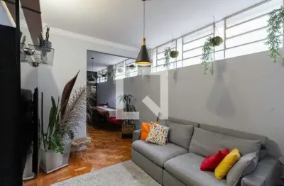 Apartamento para Venda - Santo Antônio, 3 Quartos,  126 m² - Belo Horizonte