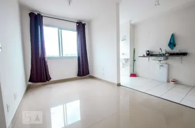 Apartamento para venda - água branca, 1 quarto,  31 m² - são paulo